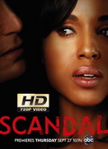Scandal Temporada 6 [720p]